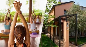 Odmor i opuštanje za tijelo i duh u Wellness Villi Istriana 4* u Umagu uz 2 ili 3 noćenja na bazi polupansiona za 2 osobe, pregršt pogodnosti i sadržaja te ekskluzivni BURNOUT RETREAT program!