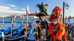[10.02.] Veselo putovanje u Italiju – jednodnevni izlet s Gorilla Travel na tradicionalni Karneval u Veneciji s uključenim autobusnim prijevozom iz Zagreba!