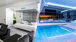 Ekskluzivni proljetni odmor u luksuznom Boutique Hotelu Damianii 5* u Omišu uz 3 dana i 2 noćenja na bazi doručka za 2 osobe i opuštanje uz wellness sadržaje!