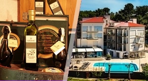 [22.-24.03.] GASTRO VIKEND u Istri uz 3 dana i 2 noćenja s polupansionom i Wellness   Spa za 2 osobe u Hotelu Premantura Resort 4* i degustaciju domaćih proizvoda u vinariji Geržinić…