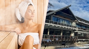 NOVO – istražite bajkovitu Kranjsku Goru i odmorite se u Hotelu Kranjska Gora uz 3 dana i 2 noćenja s doručkom za 2 osobe, piće dobrodošlice te opuštanje u bazenu i sauni!