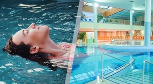 Opuštanje i zabava u Sloveniji – ulaznica za dijete ili ulaznica za odraslu osobu za cjelodnevno kupanje u termalnom parku Bioterme u Maloj Nedelji!