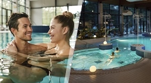 Opuštanje i aktivan odmor u Dolenjskim Toplicama uz 2 noćenja s doručkom za 2 odraslih u Boutique hotelu Oštarija Herbelier, posjet avanturističkom parku, 1x privatno korištenje saune i bazena…