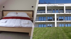 Odmorite se uz 2 noćenja za 2 odraslih u Apartmanima Olimian 4* te istražite Olimje – kupanje u Termaliji Relax, degustacija piva, hranjenje jelena na Jelenovom Grebenu i obilazak Vještičje kolibe!