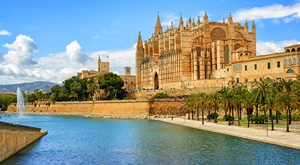 [LAST MINUTE] Uskrs u Palma de Mallorci s Azur Toursom – 4 noćenja s doručkom i povratna avio karta Zagreb-Palma de Mallorca-Zagreb s uključenim avio pristojbama i prtljagom!