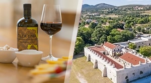 Istražite mjesto gdje je Orijent susreo Mediteran uz izvanrednost Heritage Hotela Maškovića Han u Vrani – 2 noćenja s doručkom + 1x pansionska večera + degustacijski paket u OPG-u Zagorac!