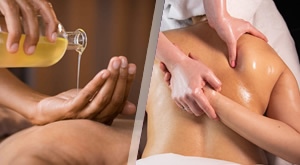 Ponuda masaža po odličnim cijenama u Filipino Massage “Antique” u Zagrebu u trajanju 60 ili 90 minuta – relaxing aroma, pregnancy, deep tissue ili hilot masaža!