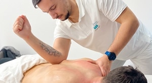 Uz nove ponude Poliklinike GBB Concept u Zagrebu zaboravite na bolove i opustite se uz masažu cijelog tijela u trajanju 60 minuta ili pregled fizioterapeuta i terapiju u 3-5 procedura!
