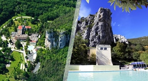 Idiličan termalni odmor u Lječilištu Istarske Toplice uz 3 dana i 2 noćenja na bazi polupansiona za 2 osobe te opuštanje u termalnom bazenu!