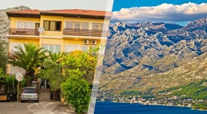 [LJETNA SEZONA] NOVO – istražite ljepote Paklenice i okolice uz smještaj u Hotelu Riviera Starigrad Paklenica na bazi 2, 3, 4 ili 5 noćenja s doručkom za 2 osobe!