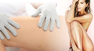 NOVO – Beauty Centar Kozlinger u Zagrebu donosi Vam novi 2u1 tretman za eliminaciju celulita – masaža i elektrostimulacija magičnim rukavicama E-GLOVES u trajanju 40 minuta za samo 27€!
