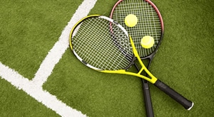 NOVO – špananje badmintonskih i teniskih reketa u Yonex shopu uz najmodernije španerice za samo 11 eura/reketu!