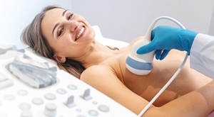 Najbolji lijek je prevencija! Ultrazvuk dojke u Poliklinici Aqua Med® u Zagrebu za samo 40 eura! Obavite ovaj dragocjen pregled brzo i jednostavno!