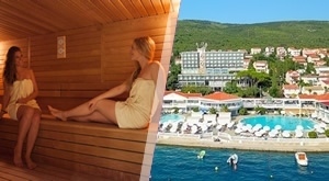 WOMEN’S RETREAT u Hotelu Katarina 4* u Selcu uz 2 polupansiona za 2 odraslih, uključeno piće uz obroke, bogati Wellness   SPA sadržaji + Aperol Spritz po danu + Coco masaža!