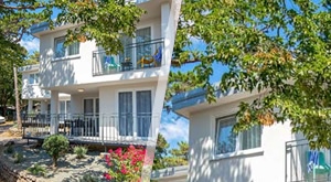 Uživajte u kasnoljetnom odmoru s obitelji ili prijateljima u Holiday Homes Oštro u Kraljevici uz 3 dana i 2 noćenja za do 5 osoba i poklon paket dobrodošlice!