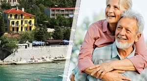 [NOVO] Odaberite zdravlje, uživajte na moru! Novo na Crnom Jaju – FIZIOTERAPIJSKI PROGRAM u Hotelu Riviera 2* u Dramlju uz 8 dana i 7 noćenja na bazi punog pansiona za 2 osobe!