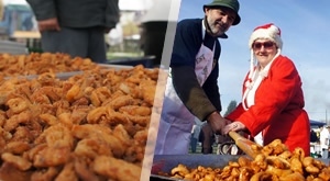 Posjetite najslasniji gastro festival u regiji – ČVARAKFEST! Zaputite se u Osijek uz Darojković Promet – uživajte u zimskim delicijama, posjetite sajam, upoznajte povijesne znamenitosti Osijeka…