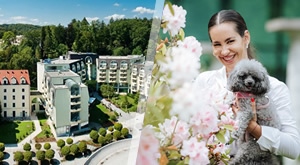 [NOVO] Savršen odmor za Vas i Vašeg kućnog ljubimca u Rogaškoj Slatini u Hotelu Zagreb 4* na bazi 3 dana i 2 noćenja s polupansionom za 2 osobe i 1 kućnog ljubimca i mnoštvo dodatnih sadržaja!