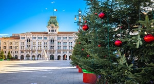 [ADVENT] Upoznajte čari talijanskog krajolika – Darojković Promet vodi Vas na jednodnevni izlet u šarmantni Trst s uključenim autobusnim prijevozom!