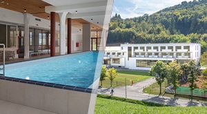 [NOVO] Odmor i rekreacija u Rogaškoj Slatini u SPORT HOTELU *** Superior, uz 3 dana i 2 noćenja s polupansionom u sobama ili apartmanima, korištenje bazena i sauna za 2 osobe i 1 dijete!