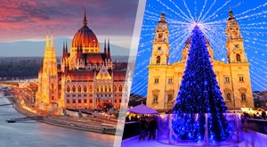 Dvodnevni izlet u Budimpeštu uz Gorilla Travel na bazi 1 noćenja s doručkom u hotelu 3/4* u širem centru grada, uz razgled grada i s uključenim autobusnim prijevozom iz Zagreba!