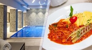 ADVENT u MALINSKOJ uz ponudu Hotela Malin 4* na Krku – 3 dana/2 noćenja s polupansionom za 2 osobe, uz besplatno sudjelovanje u bogatom adventskom programu!