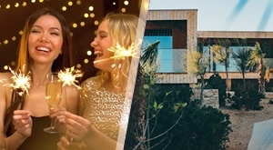 Savršeno mjesto za MIRNI BOŽIĆ i doček NOVE GODINE uz more i planine – Lonely Island Retreat Vas poziva na uživanje 4 dana i 3 noćenja za 2 ili do 6 osoba te uživanje u miru i istraživanju otoka…