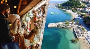 ADVENT i zimski odmor u Podstrani uz 2 dana i 1 noćenje ili 3 dana i 2 noćenja na bazi doručka u Depandansi Gala 4* i korištenje saune i teretane, sve za 2 osobe! Dijete do 2 godine GRATIS!