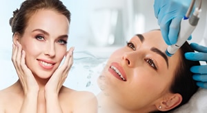 Salon LaVi u Zagrebu donosi HYDRAFACIAL tretmane za blistavu i regeneriranu kožu lica – paket s LED maskom ili sa radiofrekvencijom + dermapen!