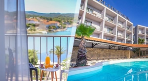 [NOVO] Doživite zimske čari Korčule uz 3 dana i 2 noćenja s polupansionom u Hotelu Lumbarda i otkrijte čari ovog skrivenog dragulja! Opustite se, uživajte u finoj hrani i predivnoj prirodi!