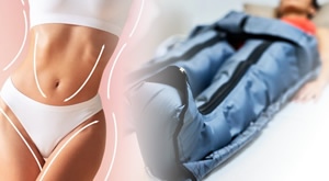 [RIJEKA] Beauy studio Body Secret donosi top ponudu DETOX PAKETA za 1 ili 2 osobe: termo deka, limfna drenaža, relax masaža cijelog tijela, čišćenje lica uz masku ili 2 aroma masaže i 1 h saune!