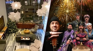 Spektakularna NOVA GODINA i uživanje u Grand Hotelu Bonavia u Rijeci uz 3 dana i 2 noćenja s polupansionom za 2 odrasle osobe, GALA VEČERA za doček Nove Godine i večera za reprizu Nove godine!