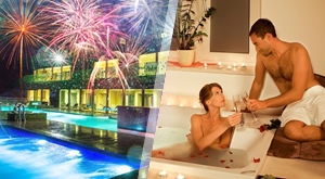 [NOVA GODINA] Dočekajte Novu godinu u Rimskim Termama uz 3 dana i 2 polupansiona za 2 osobe u hotelu Rimski dvor 4*, u zagrljaju vode termalnih izvora, neograničeno kupanje i gala silvestarsku večeru!