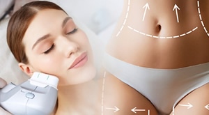 ZAGREB – HIFU lica ili tijela! Izaberite između 4 opcije: nekirurški lifting lica ili lica + dekoltea te zatezanje trbuha ili bedara u BioLab Estetic   Acupuncture!