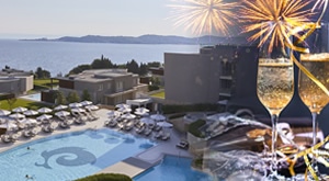 Nova godina u KEMPINSKI HOTELU ADRIATIC 5* u Savudriji uz 2 noćenja na bazi doručka za 2 osobe, nezaboravan doživljaj opuštanja u Carolea Spa centru i pjenušac u sobi!