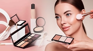[ZADAR] Počastite se izgledom kao s modnih pista uz PROFESIONALNO ŠMINKANJE  u Sofijas mess beauty salonu, s uključenim umjetnim trepavicama za večernji ili dnevni look! Zablistajte za samo 40 eura!