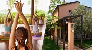 Odmor i opuštanje za tijelo i duh u Wellness Villi Istriana 4* u Umagu uz 3 noćenja na bazi polupansiona za 2 osobe, pregršt pogodnosti i sadržaja te ekskluzivni BURNOUT program!
