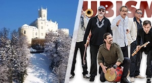 VIVA LA CUBA – Zmajski vikend u Trakošćanu posvećen KUBI uz koncert Cubisma – odaberite 1 ili 2 noćenja s polupansionom u Hotelu Trakošćan 4* za 2 osobe i oduševite se genijalnim tematskim sadržajima!