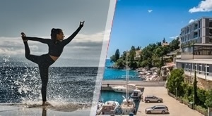 Winter time out u Opatiji – opustite se uz 3 dana i 2 noćenja na bazi polupansiona za 2 osobe i unutarnji bazen u Hotelu Istra 3* i rekreirajte uz bogat izbor aktivnosti na svježem zraku…