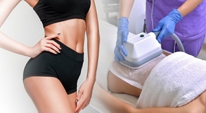 Do 77% popusta na PAKETE MRŠAVLJENJA od 14 ili 30 tretmana oblikovanja tijela i tretman LED maskom za lice u Bio+klinik salonu na Bukovcu, Zagreb za već od 99€!