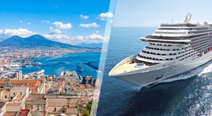 [NOVO] Nezaboravno krstarenje zapadnim Mediteranom: 8 dana, 4 zemlje za samo 538 € uz puni pansion i cjelodnevnu zabavu na brodu!