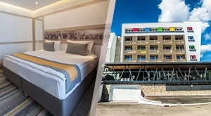 Nezaboravan zimski ili proljetni odmor na Bjelašnici uz 2 dana i 1 noćenje s polupansionom za 2 odrasle osobe u luksuznom Hotelu Han 4* s bajkovitim pogledom na planinski krajolik!