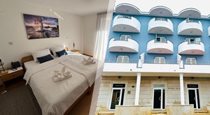 [NOVO] Provedite čarobno proljeće u Puli – odaberite 3 dana i 2 noćenja ili 4 dana i 3 noćenja s doručkom za dvoje u Artena Hotelu 3* već od 150 eura!