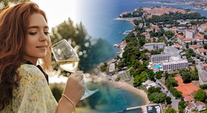 [21.-23.02.] Doživite vinsku rapsodiju na Zadar Wine Festivalu! 3 dana i 2 noćenja s polupansionom u Hotelu Kolovare 4* uz bocu vina i ulaznice za festival, sve za 2 osobe!