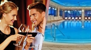 [21.-23.02.] VALENTINOVO REPRIZA u Hotelu Picok 4* u Đurđevcu uz bend Ljubavnici! 3 dana/2 noćenja s polupansionom, masaže i ulaznice za mnoge atrakcije, sve za 2 osobe i 2 djece do 7 god.!