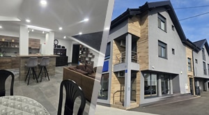 [ODMOR UZ DRAVU] Opustite se s obitelji ili prijateljima u Donjem Miholjcu na 3 dana i 2 noćenja u moderno opremljenom apartmanu Pepper, idealnom za 2, 3 ili 4 osobe!