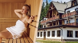 [SLOVENIJA] Istražite prirodne ljepote Pohorja na proljeće i odmorite u Wellness SPA Hotelu Bolfenk uz 3 dana i 2 noćenja s polupansionom i masažnim bazenima, sve za 2 osobe!