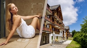 PROLJETNI ODMOR i WELLNESS u Forest Hotelu Videc 3* u Pohorje Village Wellbeing Resortu – 3 dana i 2 noćenja na bazi polupansiona za 2 osobe i 1 dijete do 2 g., uživanje u bazenu i pregršt sadržaja!