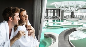 [TJEDNI ODMOR] Počastite se odmorom kojeg zaslužujete u Hotelu Habakuk u Mariboru! 3 dana i 2 noćenja u dvokrevetnoj sobi s polupansionom uz korištenje prekrasnog wellness prostora!