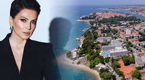 [DAN ŽENA U ZADRU] Ne propustite koncert NINE BADRIĆ uz smještaj u Hotelu Kolovare 4*! 3 dana i 2 noćenja s polupansionom uz 2 ulaznice za spektakularan koncert, sve za 2 osobe!